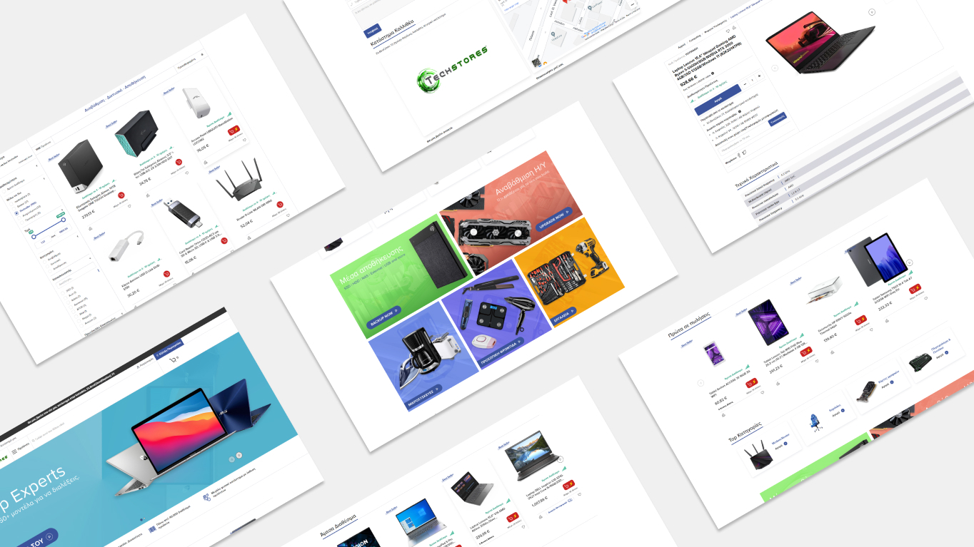 Techstores image