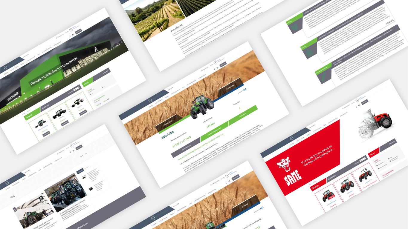 Θεοχαράκης Α.Ε image